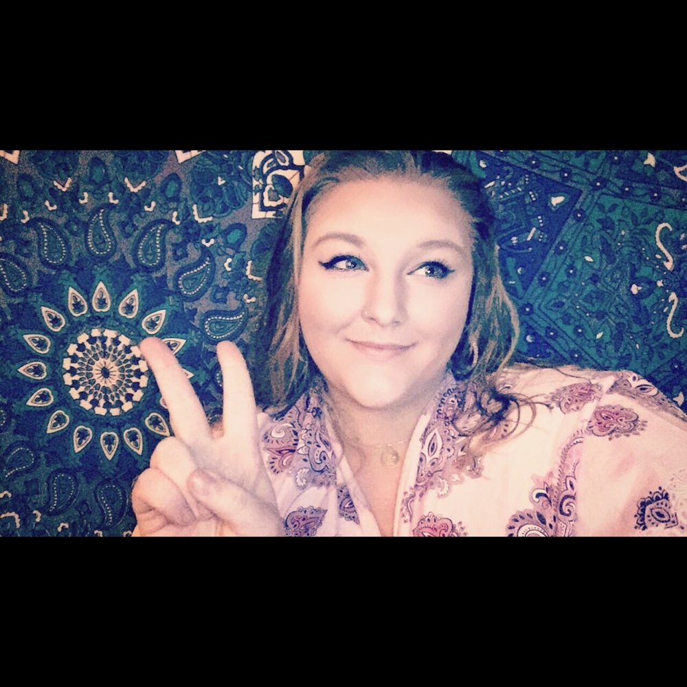 Meet your Posher, Jordan